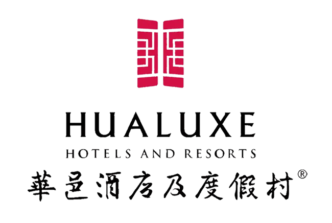 上海大華長風華邑酒店 Logo